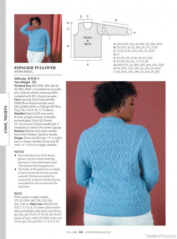 100 knits interweave ultimate pattern collection