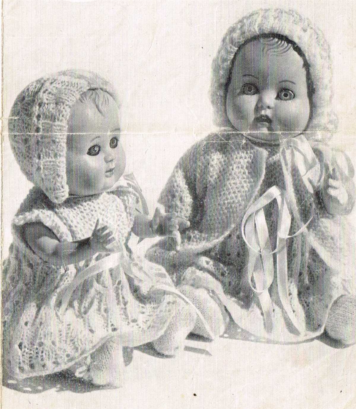 Free Knitting Patterns for 16 Inch Doll Clothes 16 inch doll clothes knitting patterns free