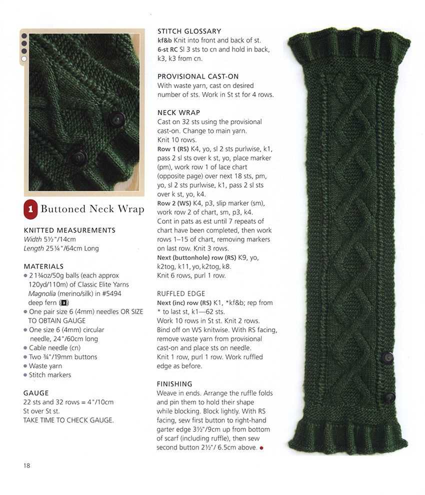 Knitting patterns size 8 needles