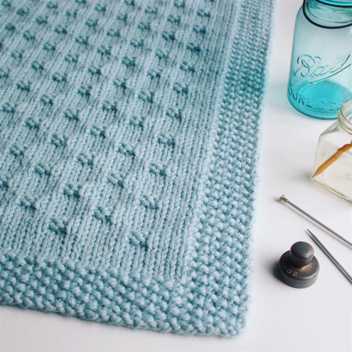 Knitting patterns for size 6 needles