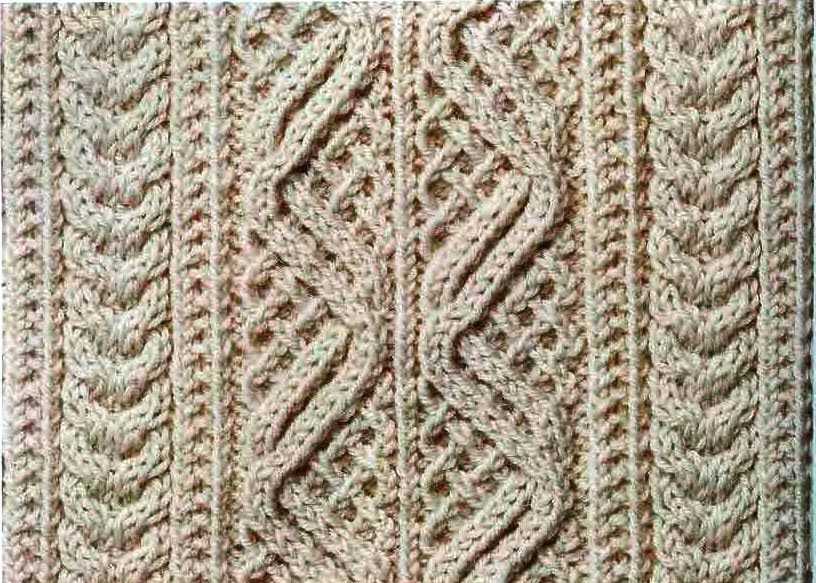 Discover Unique Aran Knitting Patterns on Amazon Amazon aran knitting patterns