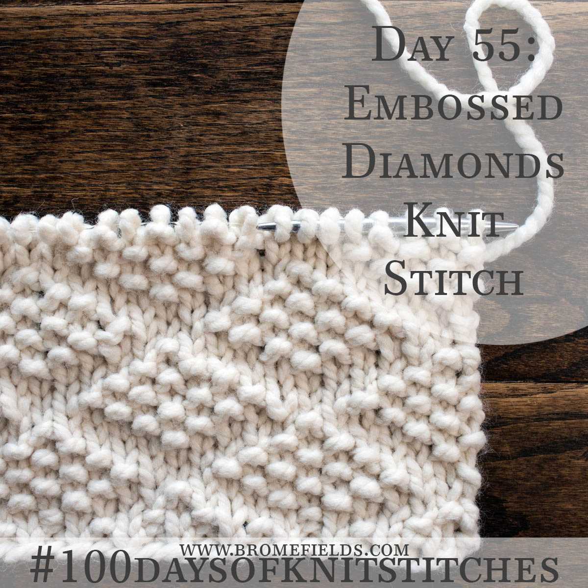 Brome fields knitting patterns