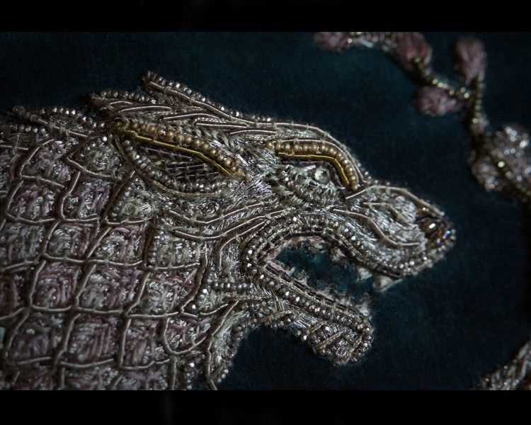 Game of thrones inspired knitting patterns