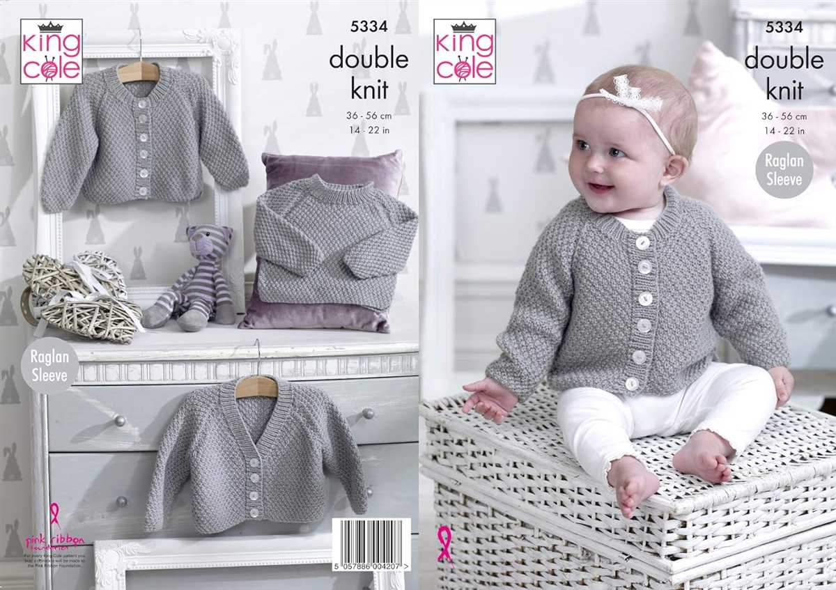 King cole blanket knitting patterns