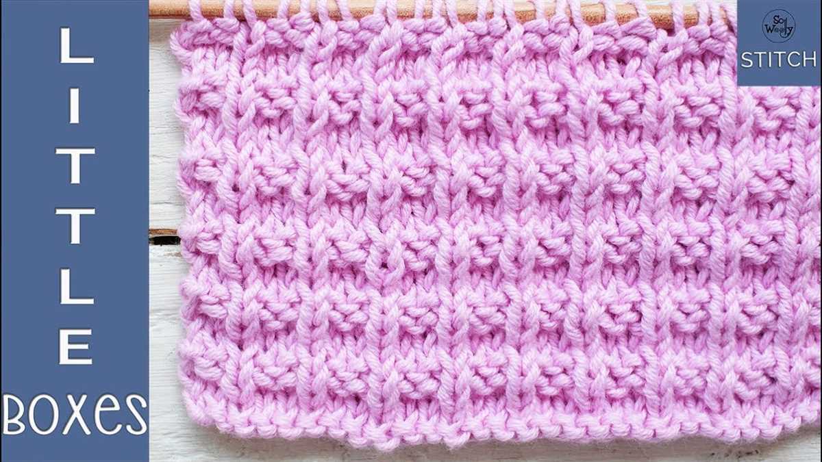 Reversible cable knit blanket pattern