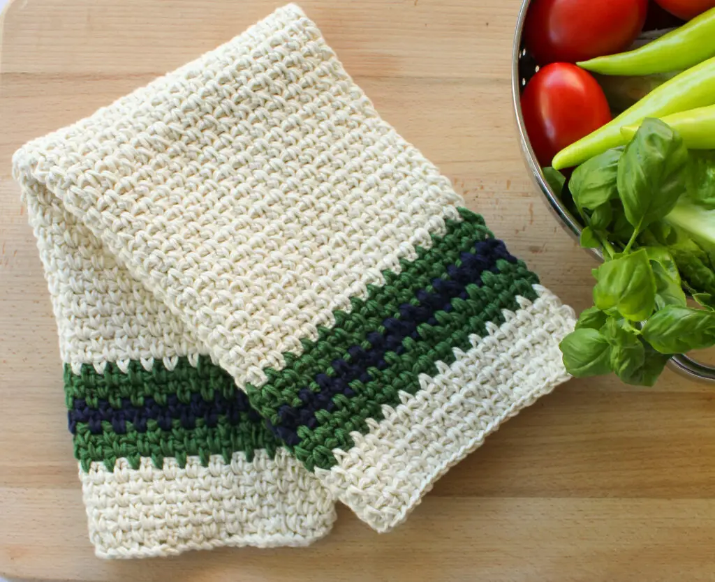 Discover Beautiful and Free Knit Hand Towel Patterns Knit hand towels patterns free