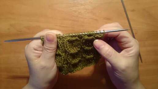 Knitting a klaffate patterns for beginners