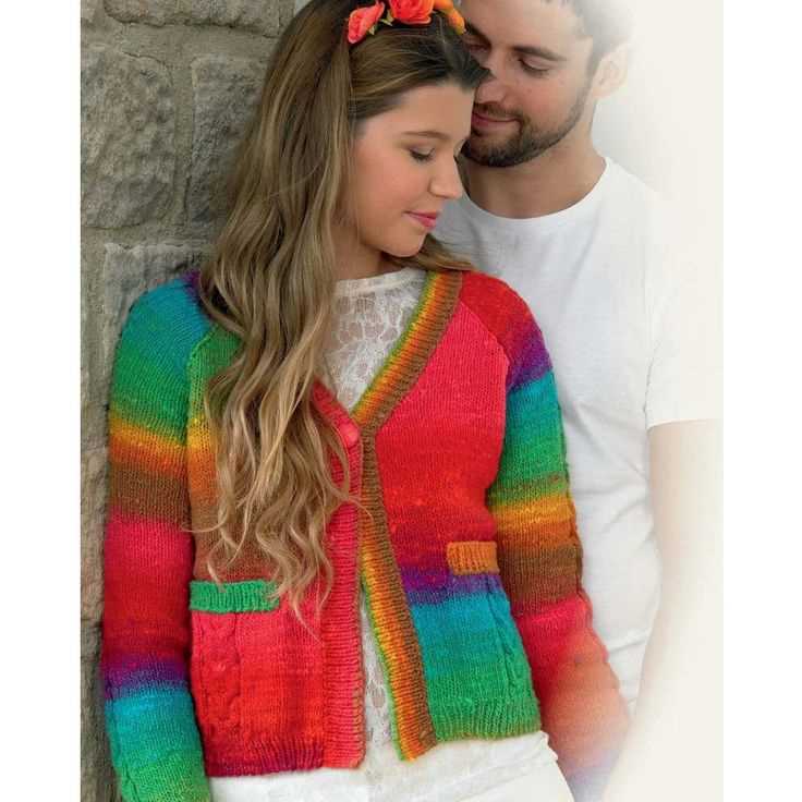 Knitting patterns for noro yarn