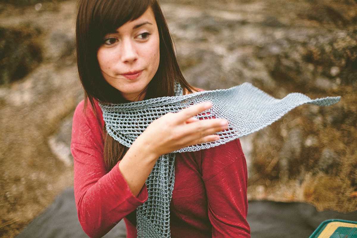 Among us knitting pattern