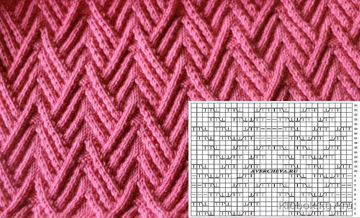 Broomfields knitting patterns