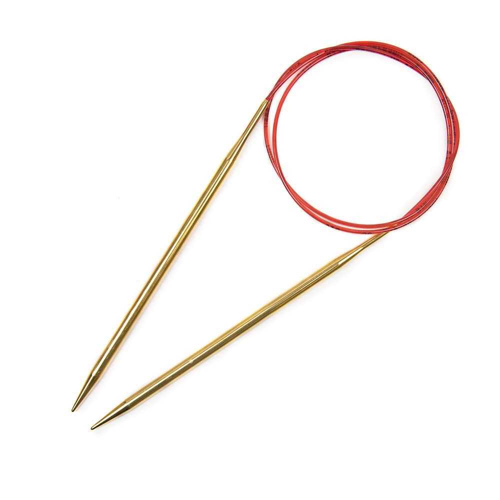 80cm circular knitting needles pattern
