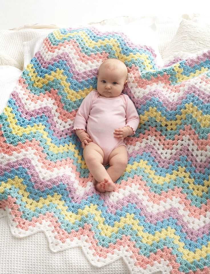 Baby blanket knitting patterns free downloads