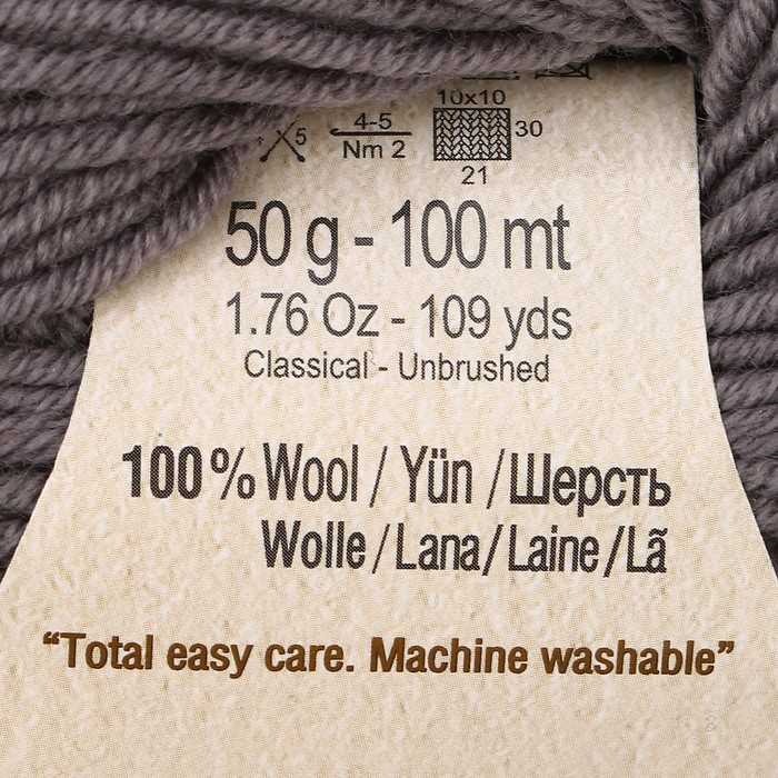 Llama wool knitting patterns