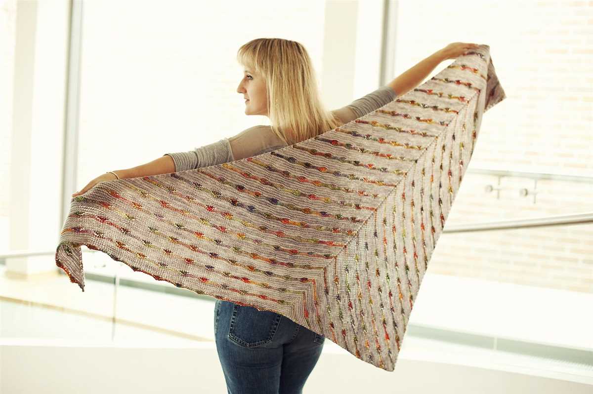 Ravelry poncho knitting patterns