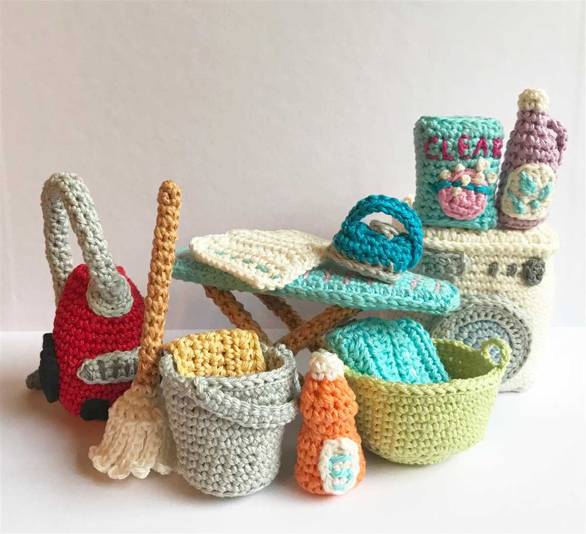Can i sell knitted items from patterns