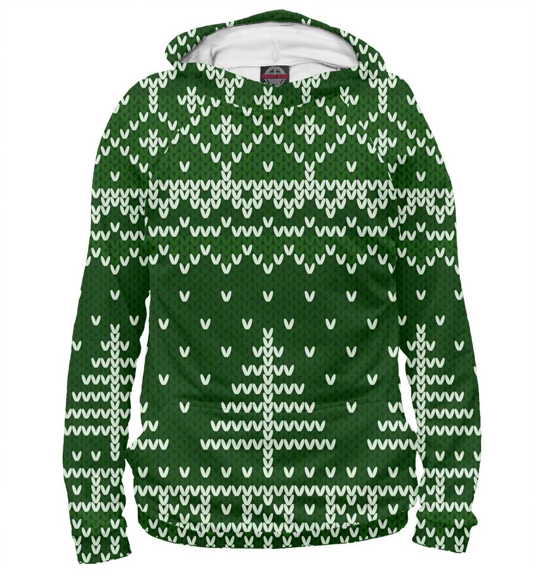 Knitted hoodie pattern women's free