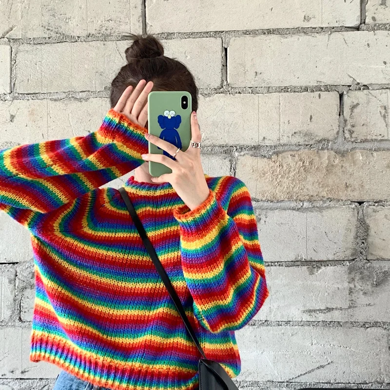 Gambit jumper knitting pattern
