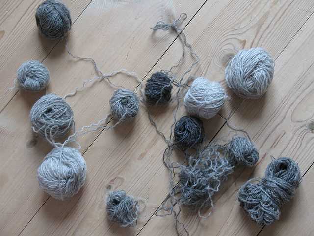 Knitting patterns for dk wool