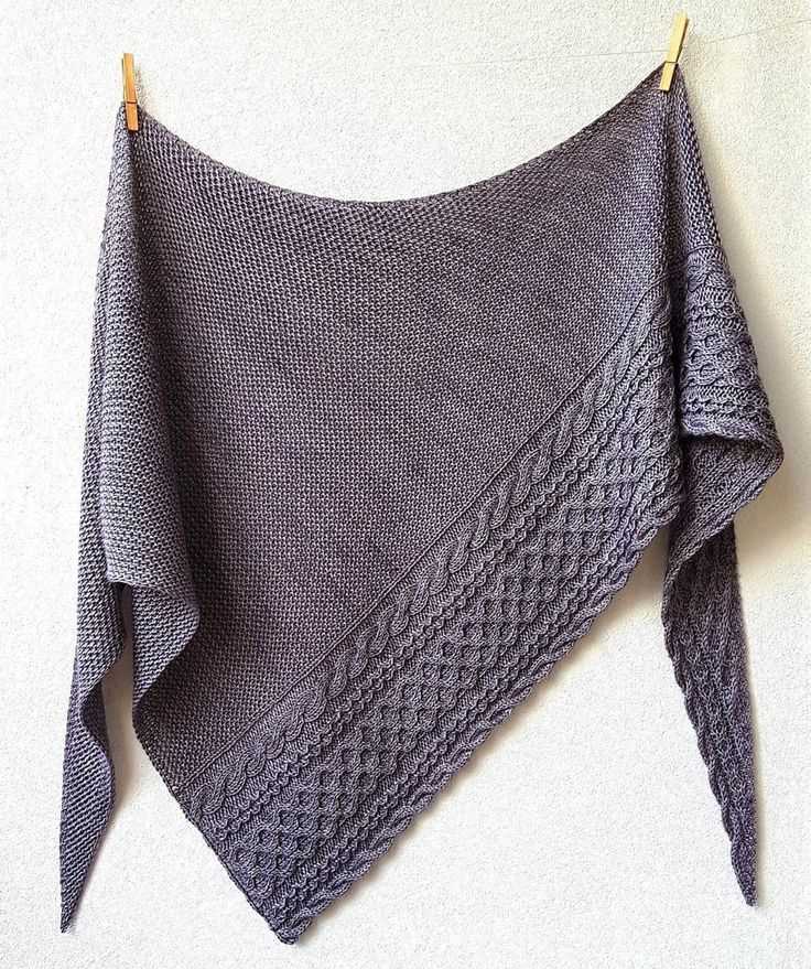 Daisy & storm knitting patterns