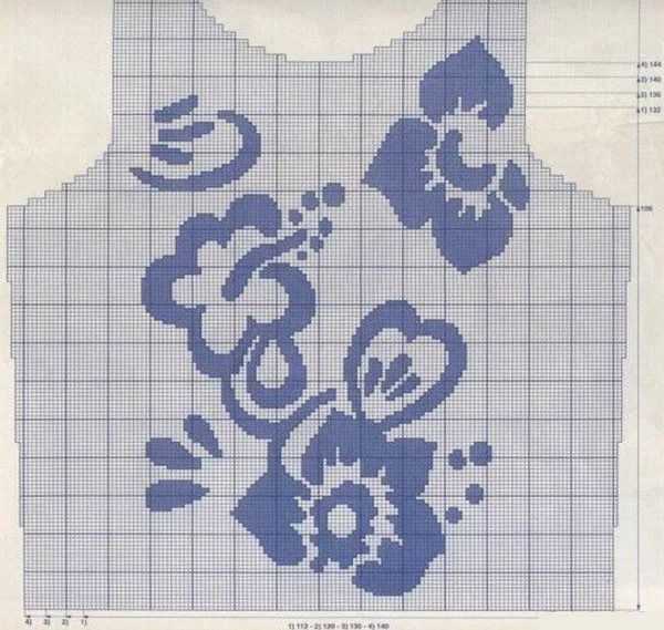 Intarsia knitting patterns