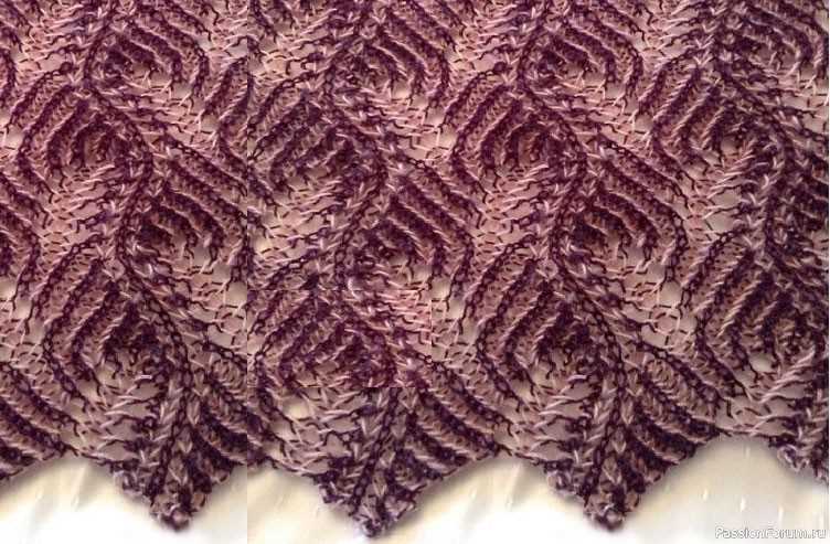 Easy double knit patterns