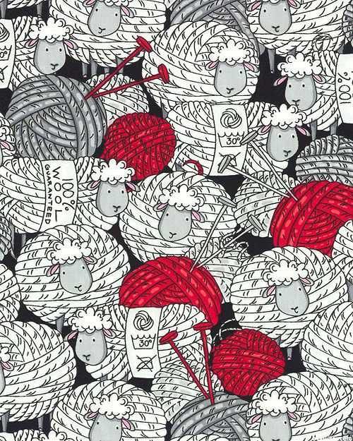 Ewe can knit patterns
