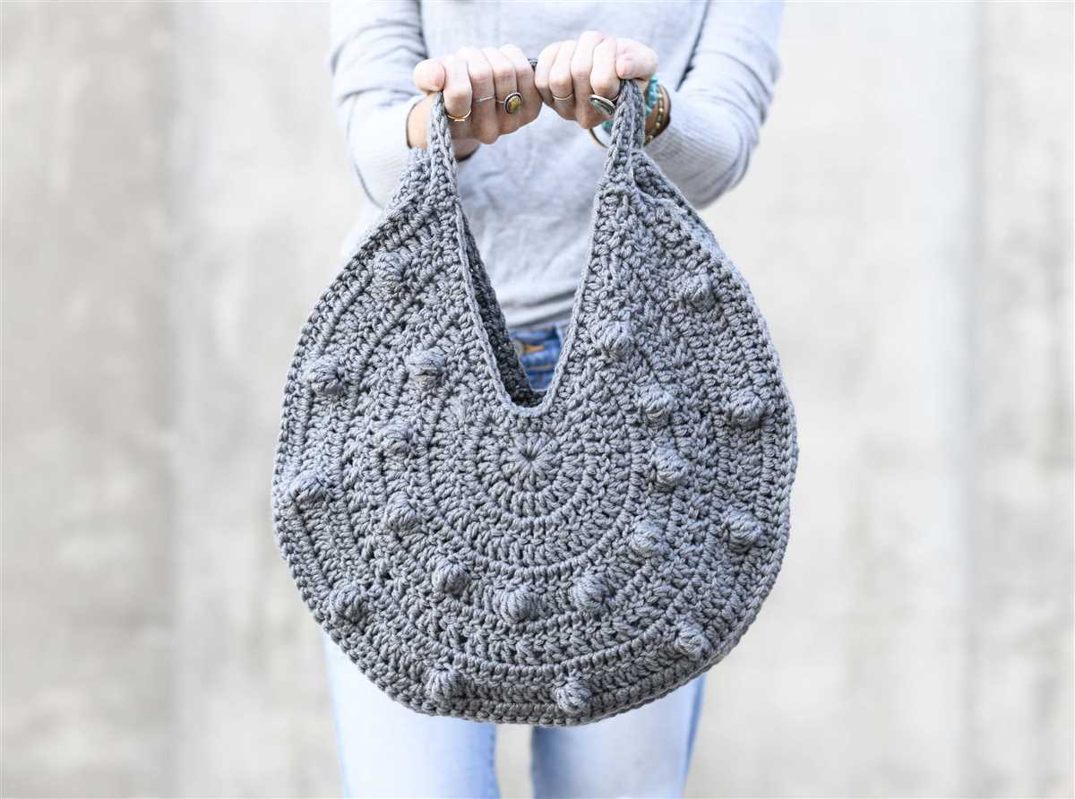 Easy knitted purse patterns