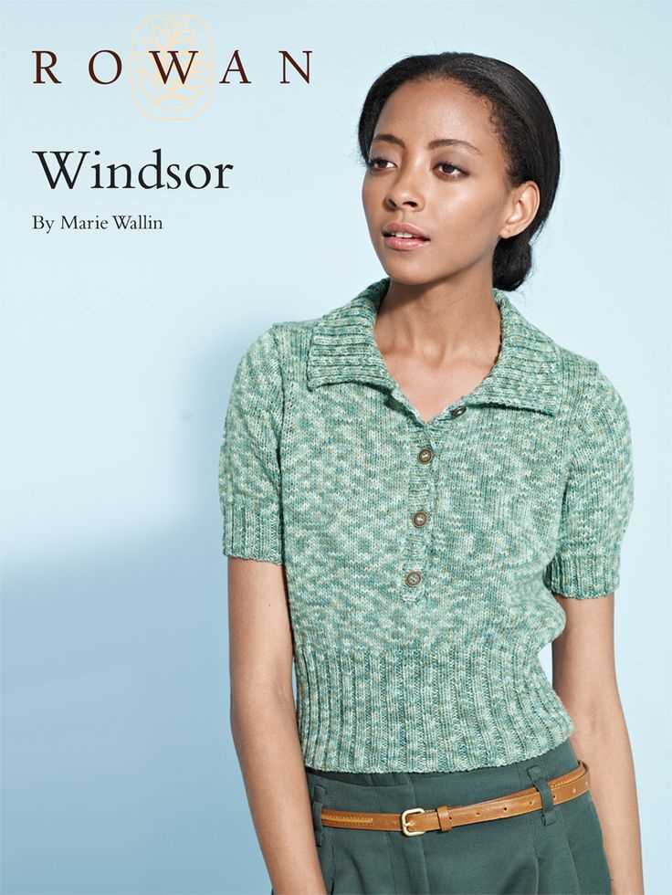 Free jumper knitting patterns to download