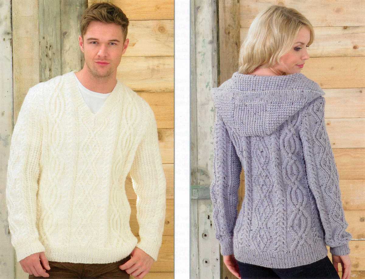 Knit cardigan long cardigan knitting pattern free