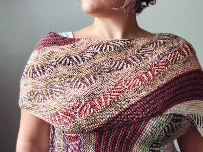 Exploring an Abundance of Knitting Shawl Patterns on Ravelry Ravelry knitting shawl patterns