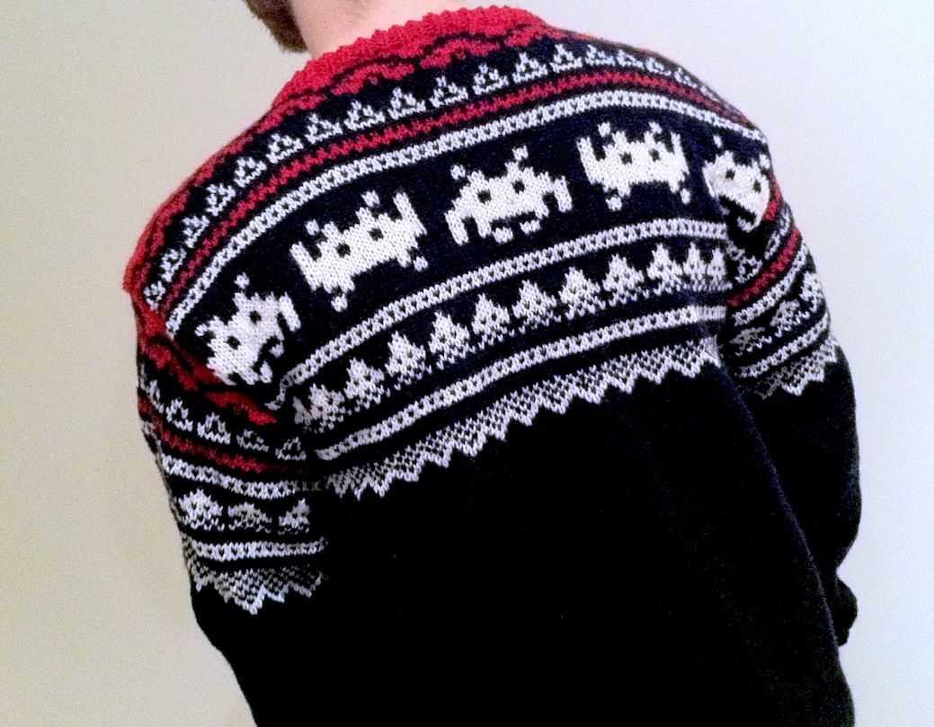Norway knitting patterns