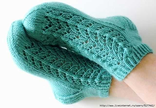 Ravelry knitted slippers free pattern