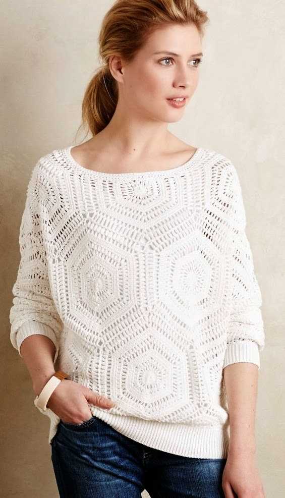 Anthropologie knitting patterns