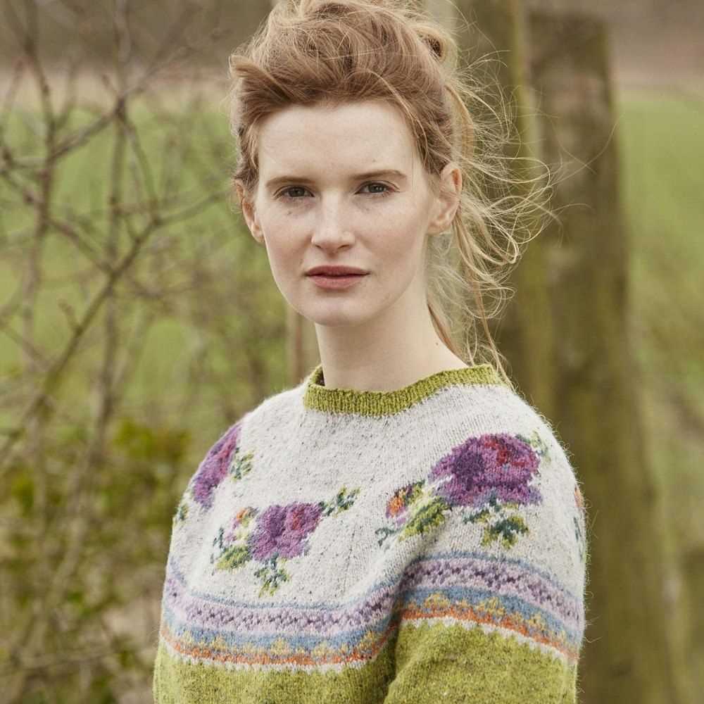 4 ply womens knitting patterns