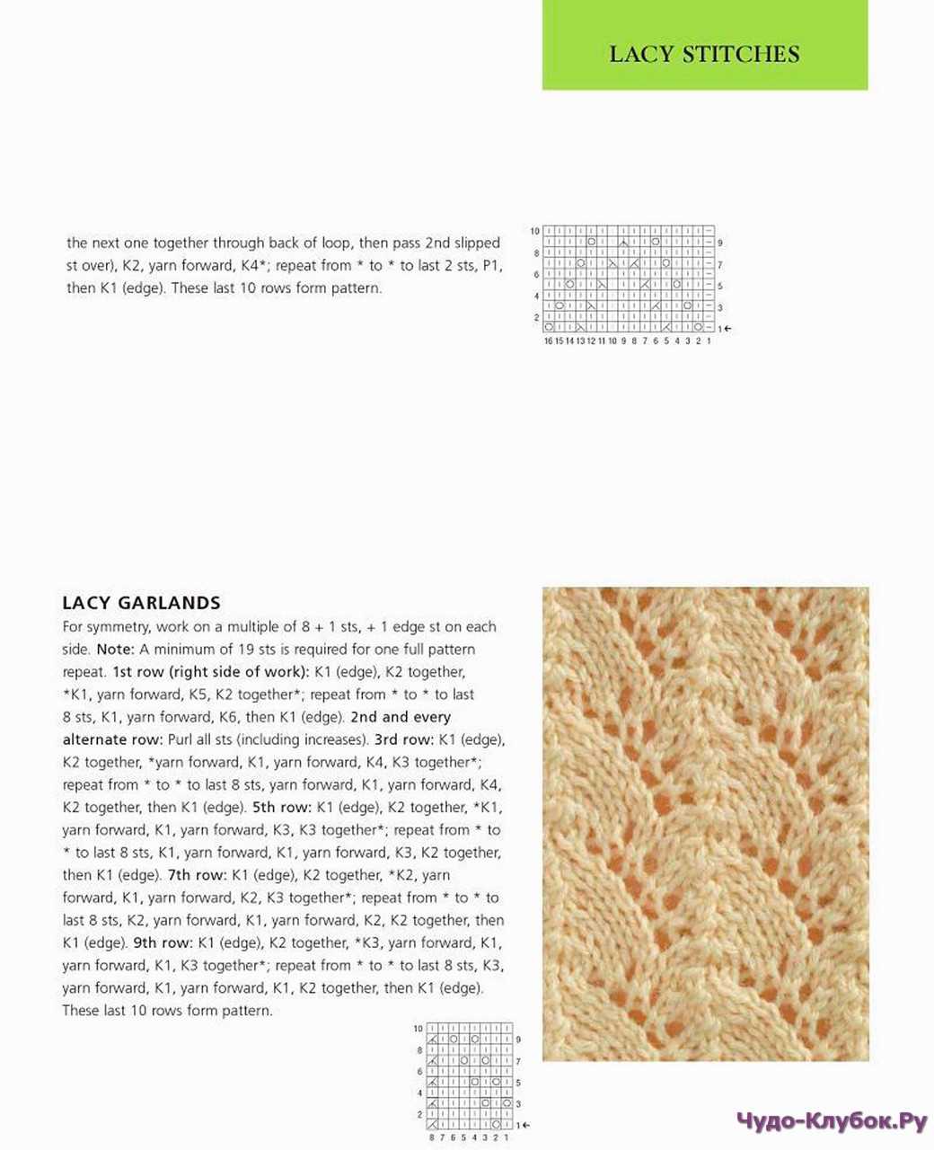 400 knitting stitches great stitch patterns