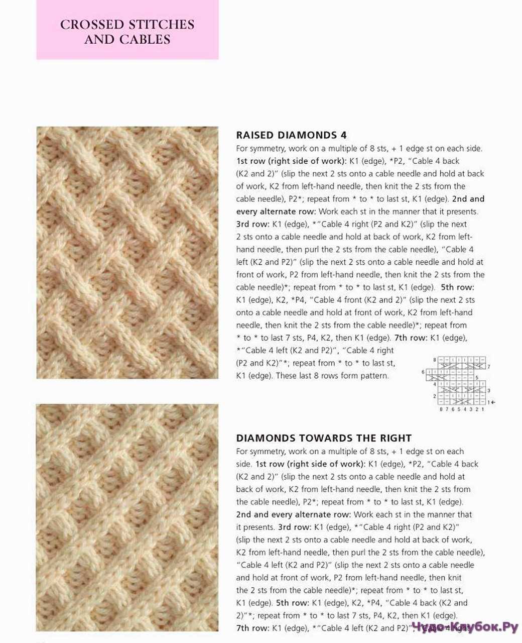 400 knitting stitches great stitch patterns