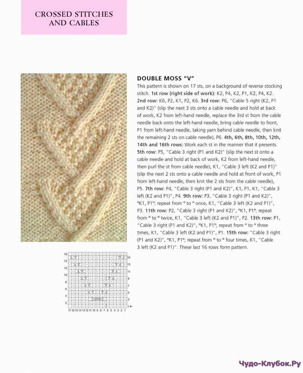 400 knitting stitches great stitch patterns