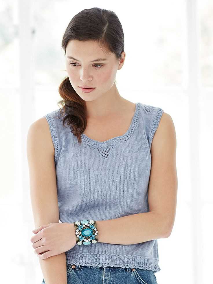 4 ply womens knitting patterns