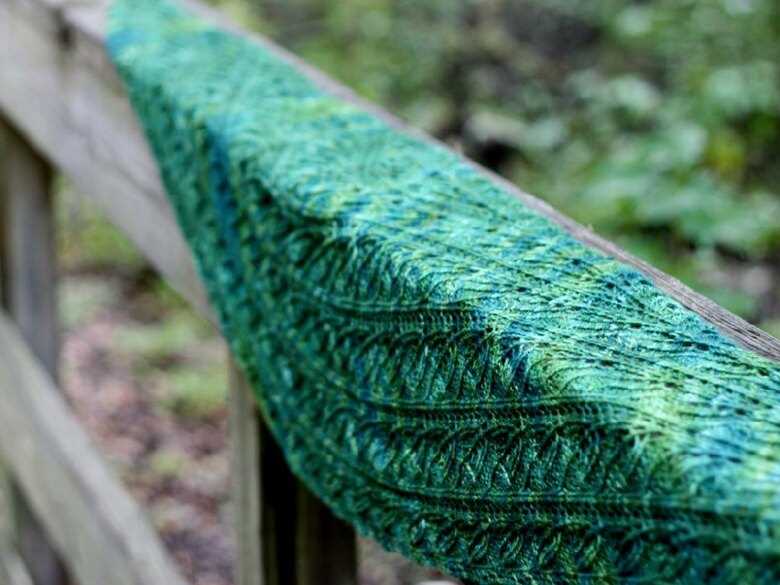 4ply knitting patterns