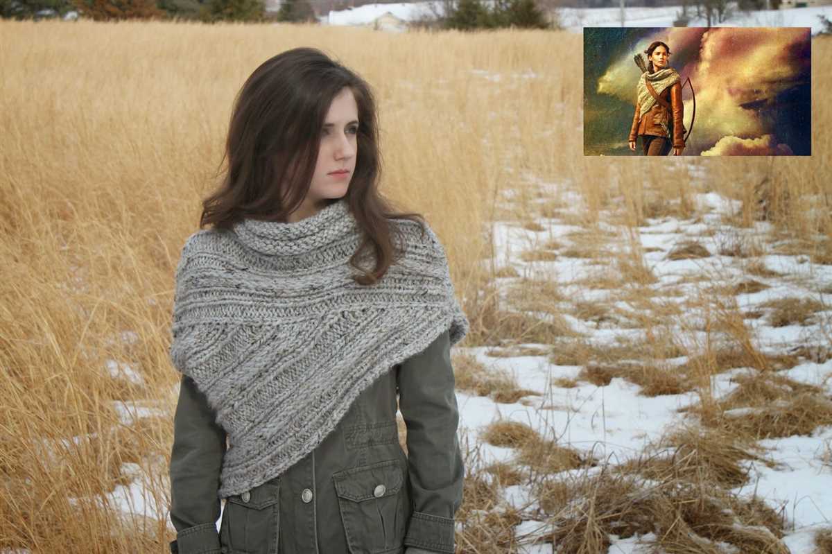 7 free knitted cowl patterns