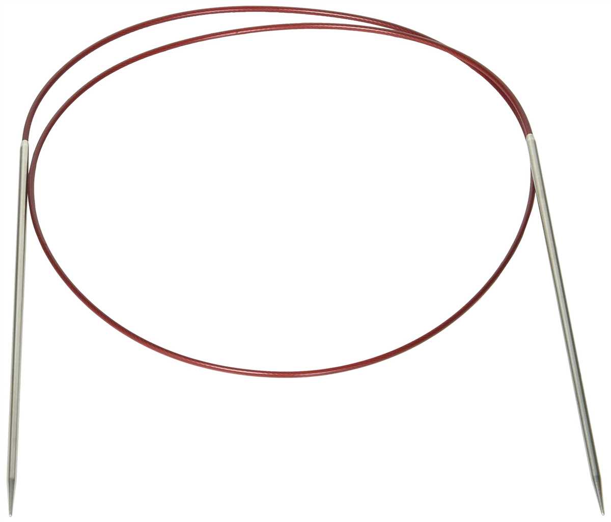 80cm circular knitting needles pattern