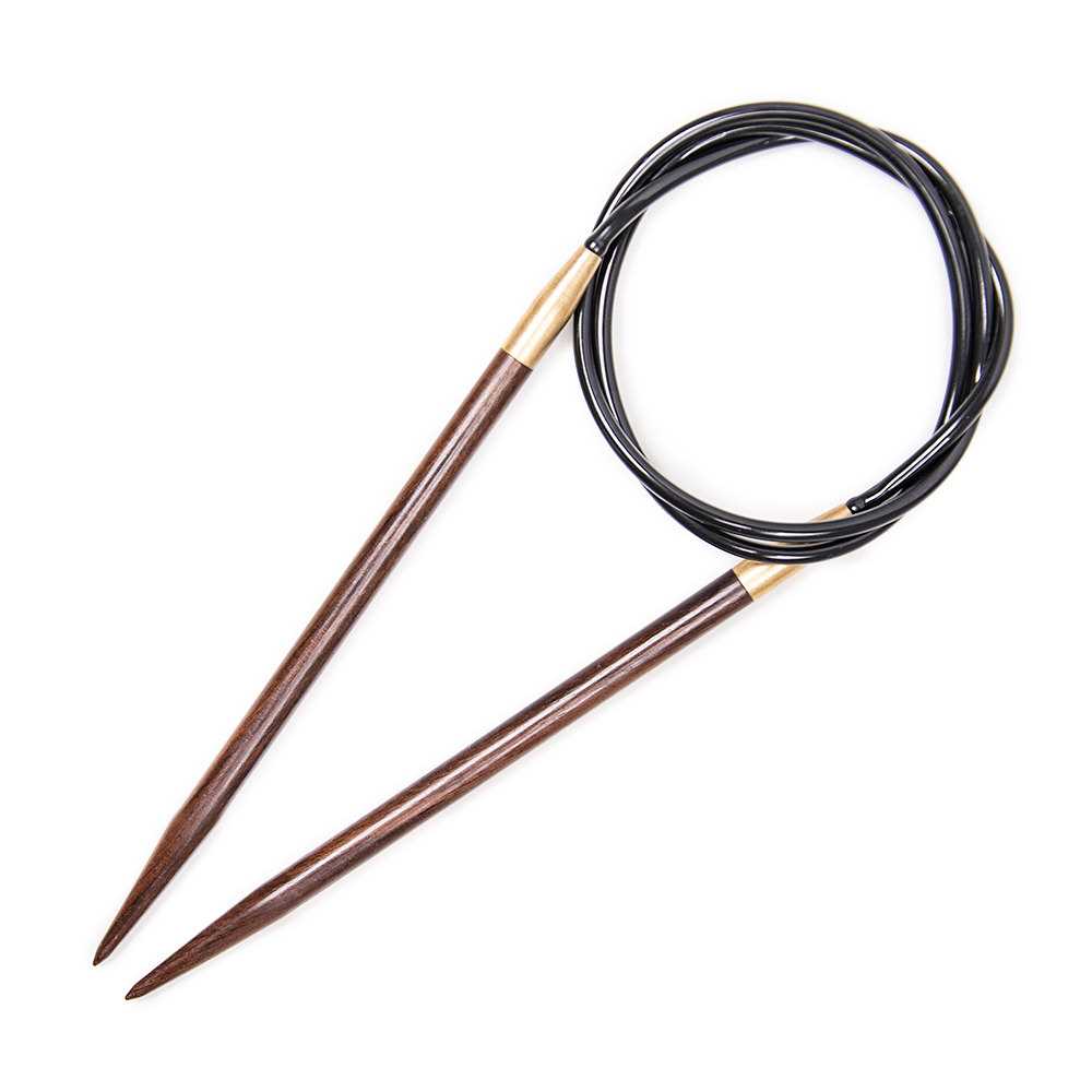 80cm circular knitting needles pattern