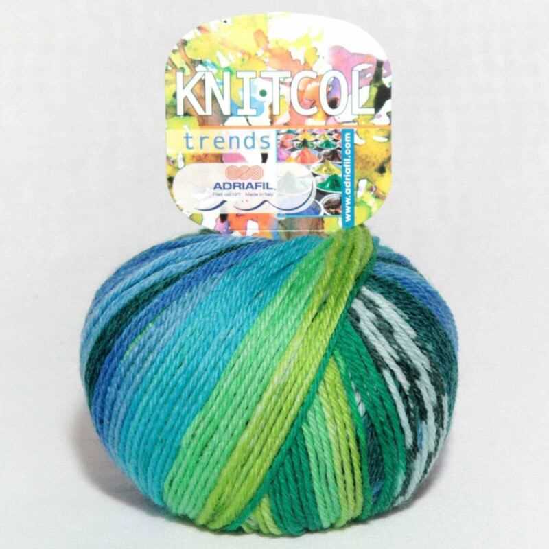Adriafil knitcol knitting patterns