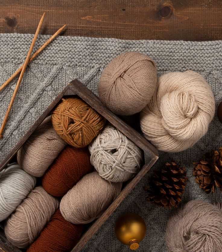 Unleash Your Creativity with Enchanting Knitting Patterns Aesthetic knitting patterns