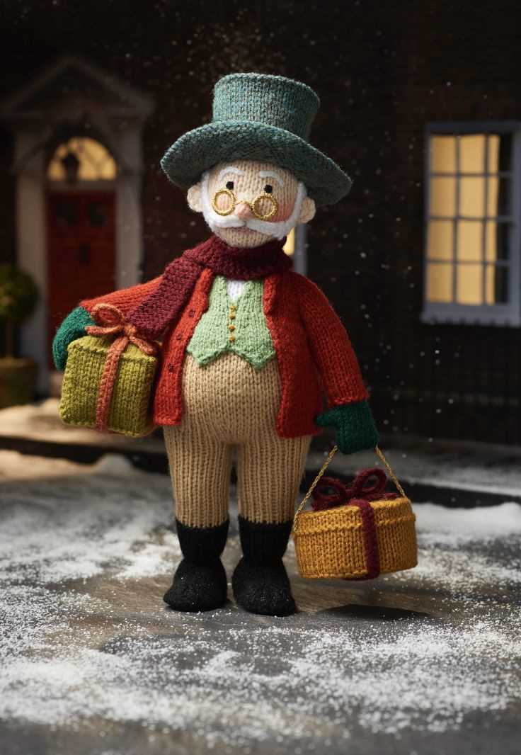 Alan dart halloween knitting patterns