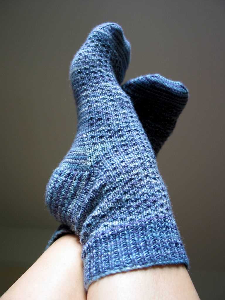 Step-by-Step Guide to Knitting Alpaca Socks Alpaca socks knitting pattern