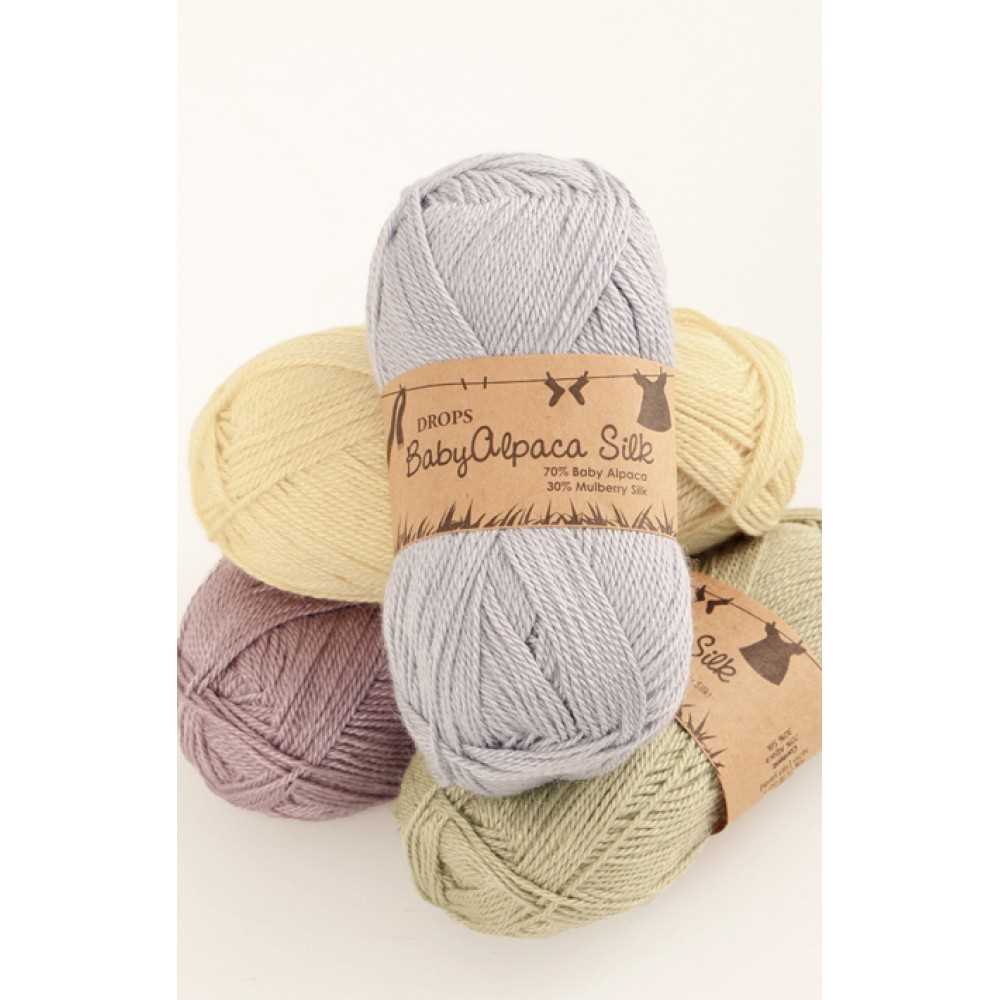 Creating Unique Knitwear with Exquisite Alpaca Fiber Alpaca yarn knitting patterns