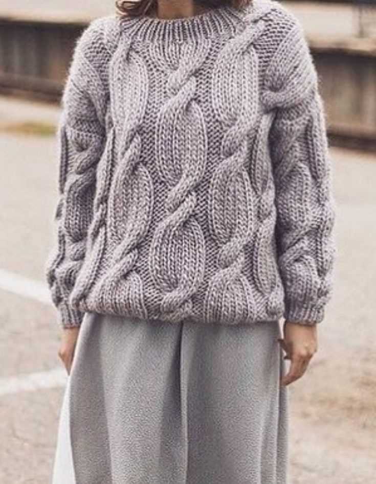 Alpaca knitting patterns sweaters