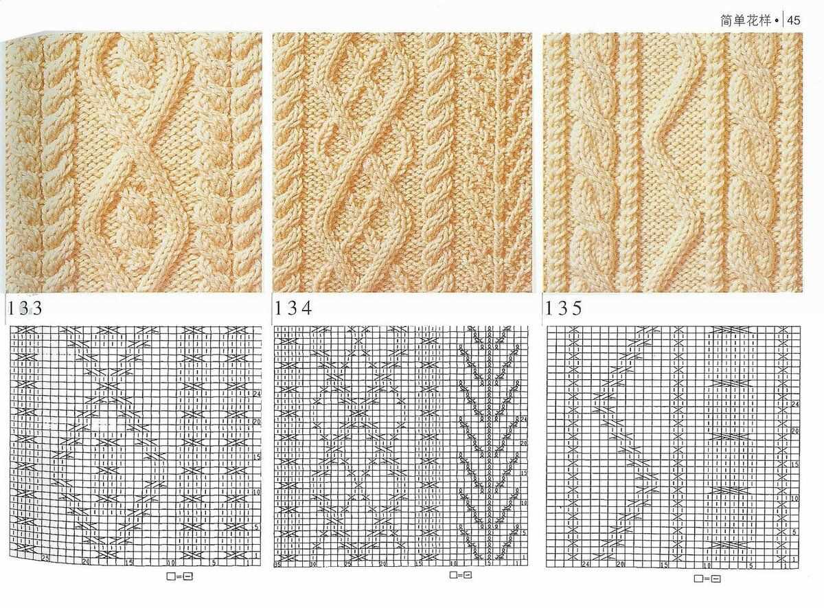 Alzheimer's knitting patterns