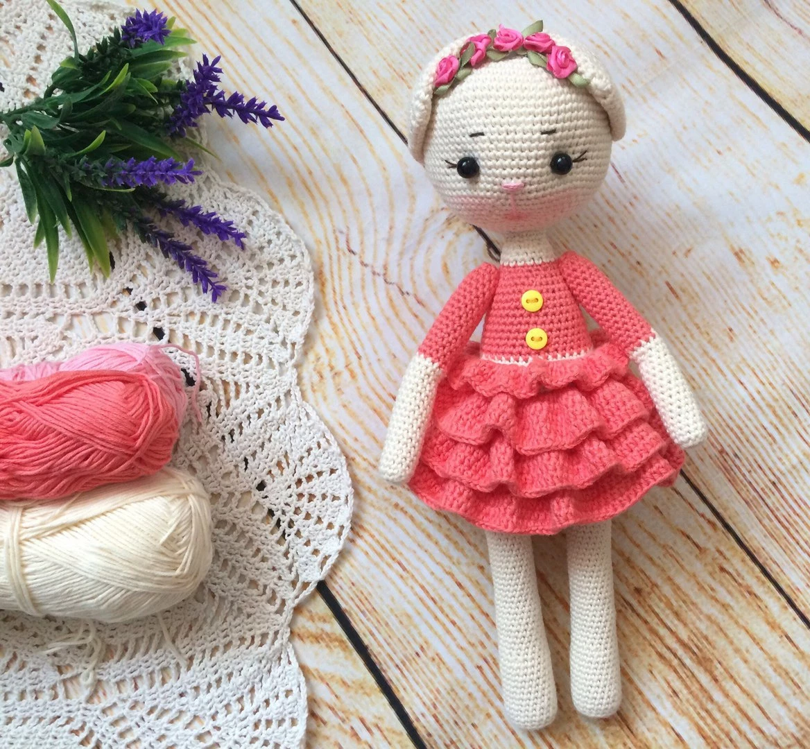 Amigurumi knitting patterns free download